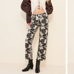 Mother Superior Mid Rise Rambler 27